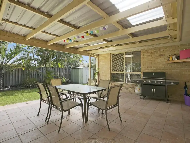 Seventh view of Homely house listing, 22 Isaacs Way, Wakerley QLD 4154