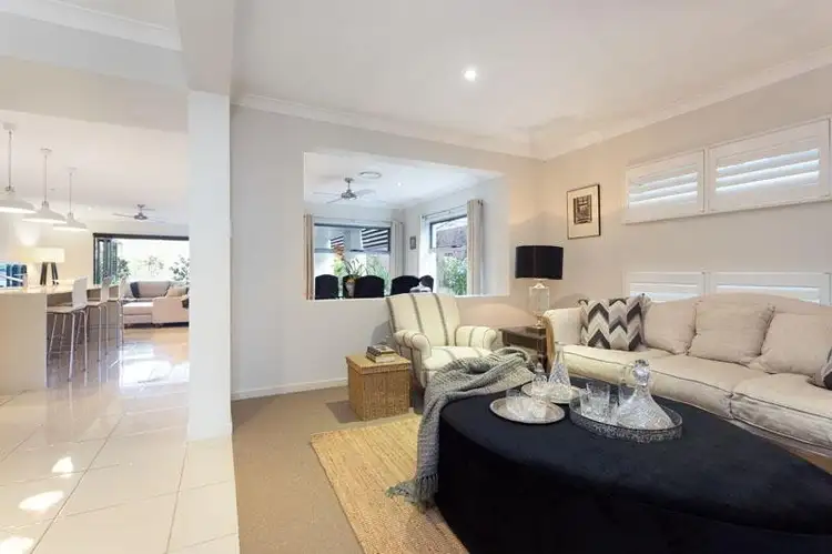Fifth view of Homely house listing, 149 Taringa Parade, Taringa QLD 4068
