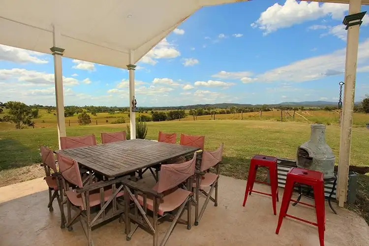 Third view of Homely rural property listing, 177 Lagoon Pocket Road, Lagoon Pocket QLD 4570