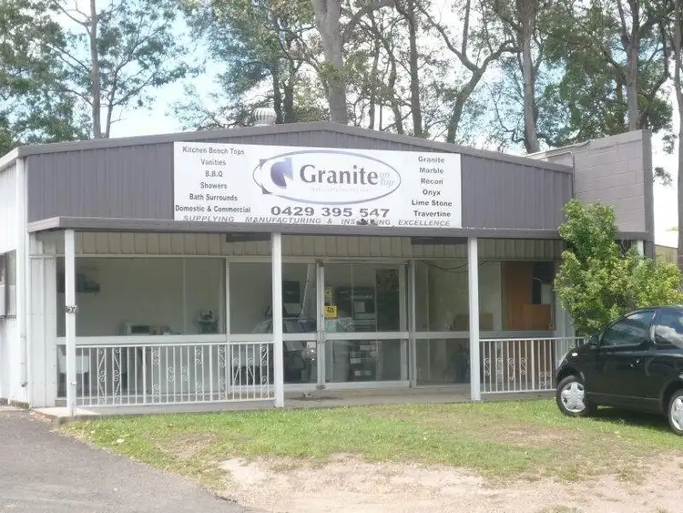 Address available on request
