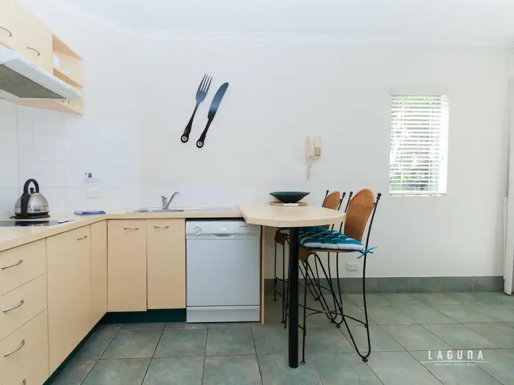 Fifth view of Homely unit listing, 8/17 Albert Street, Noosaville QLD 4566