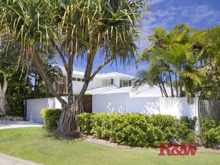 Fourth view of Homely house listing, 14 Wavecrest Drive, Castaways Beach QLD 4567