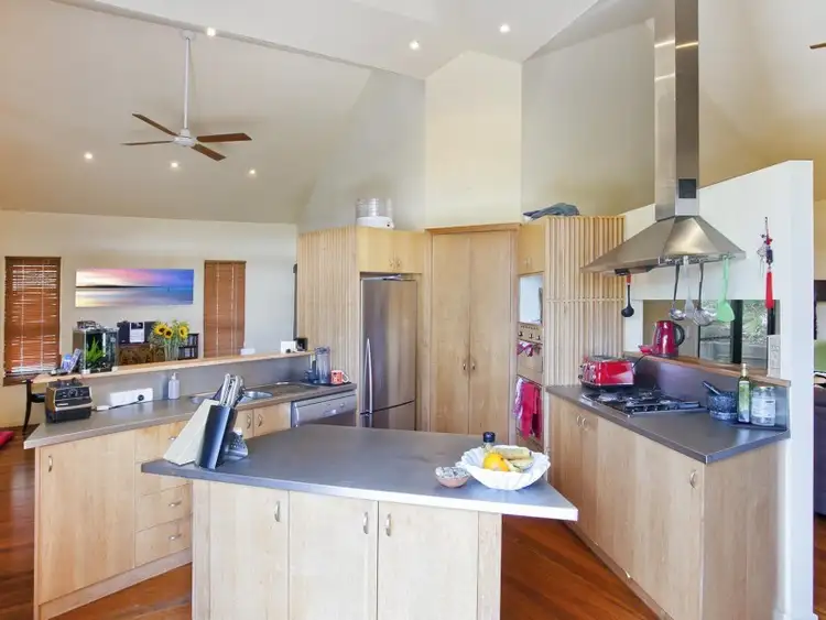 Second view of Homely house listing, 3 Mirrabook Court, Noosa Heads QLD 4567