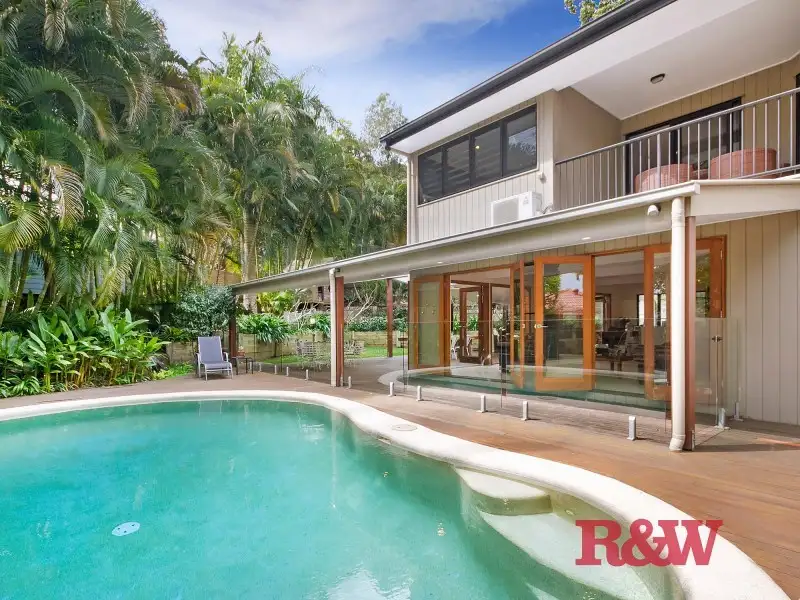 Main view of Homely house listing, 3 Thornbill Court, Noosa Heads QLD 4567