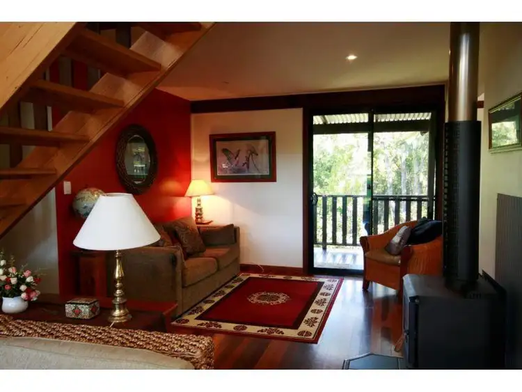 Third view of Homely house listing, 24 Smiths Road, Tinbeerwah QLD 4563