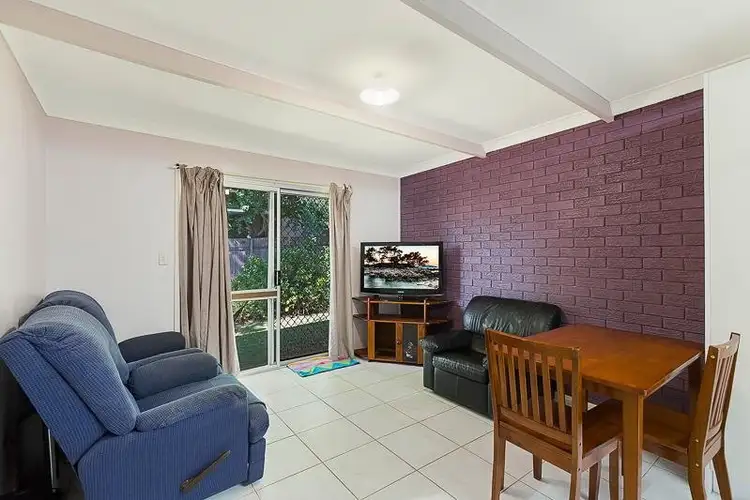 Second view of Homely block of units listing, 1 $ 2/65 Alderley Street, Rangeville QLD 4350