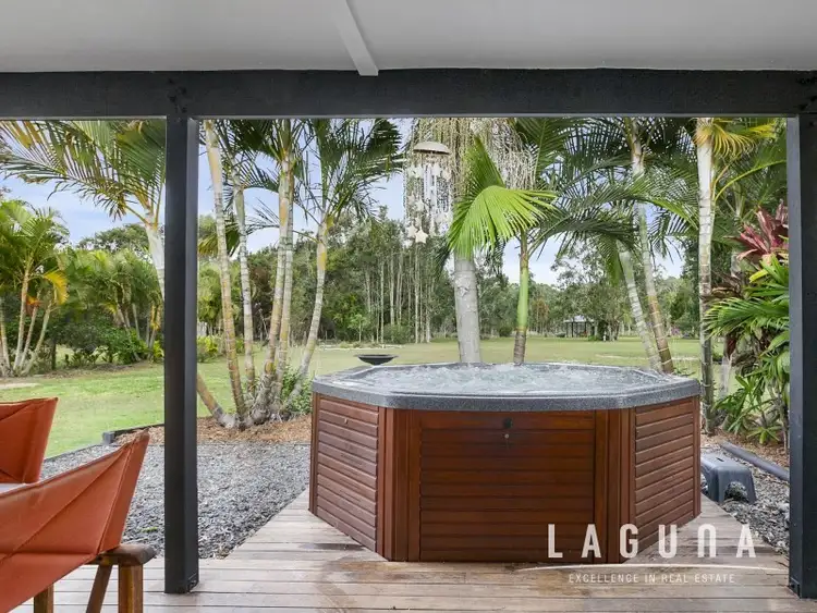 Fifth view of Homely house listing, 17 Coolah Place, Cooroibah QLD 4565