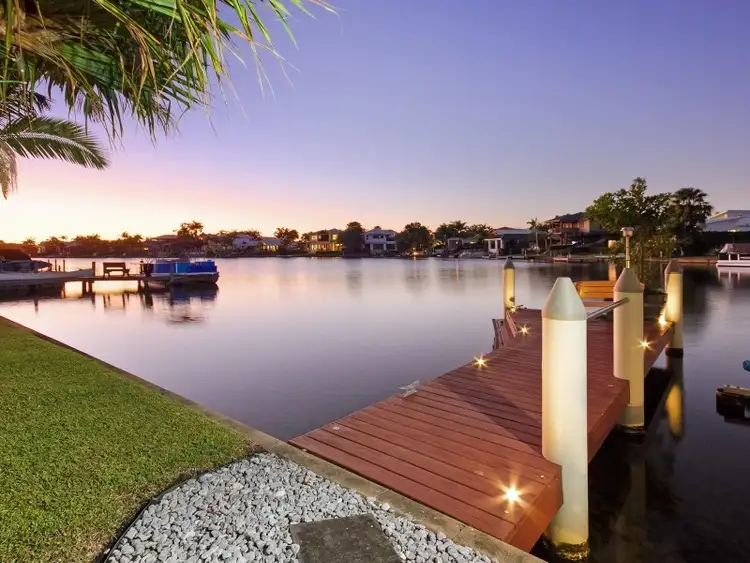 Third view of Homely house listing, 97 Shorehaven Drive, Noosa Waters QLD 4566