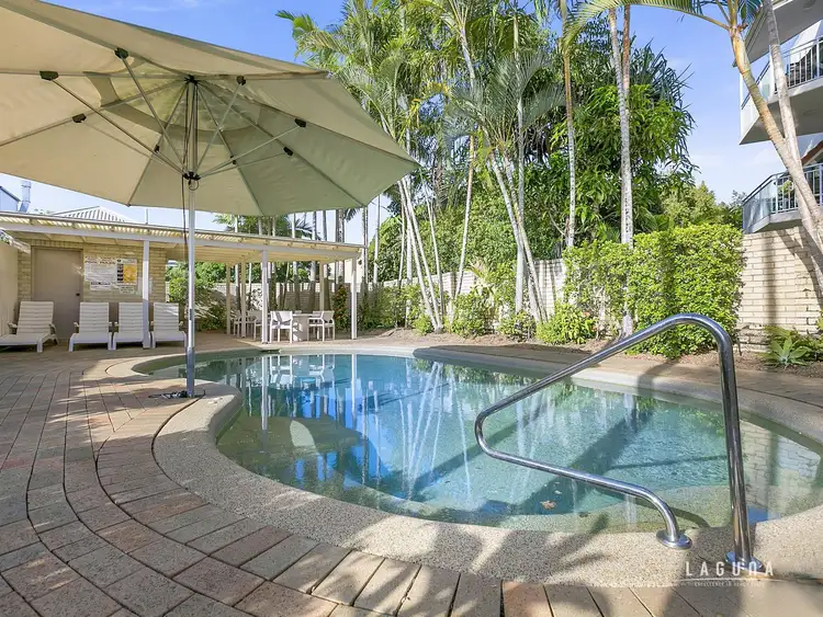 Fourth view of Homely unit listing, 1/31 Elizabeth Street, Noosaville QLD 4566