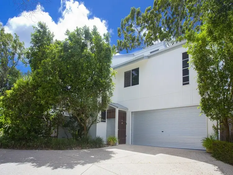 Fourth view of Homely townhouse listing, 4/7-9 Werin Street, Tewantin QLD 4565