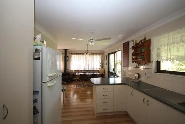 Second view of Homely house listing, 6 Dowling Road, Monkland QLD 4570