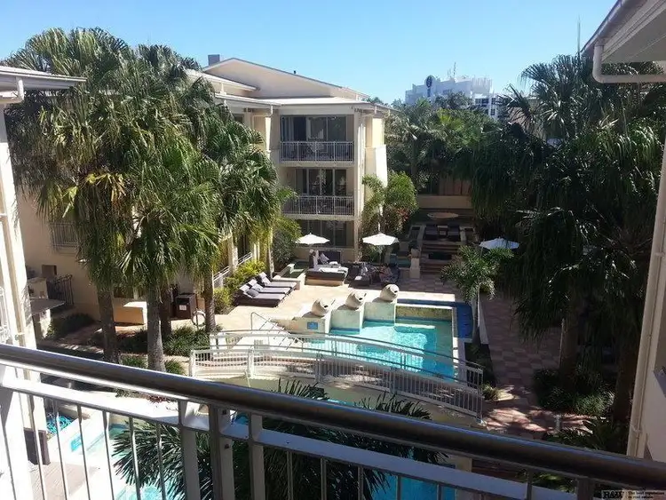 Sixth view of Homely apartment listing, 137/32 'Laguna On Hastings' Hastings Street, Noosa Heads QLD 4567