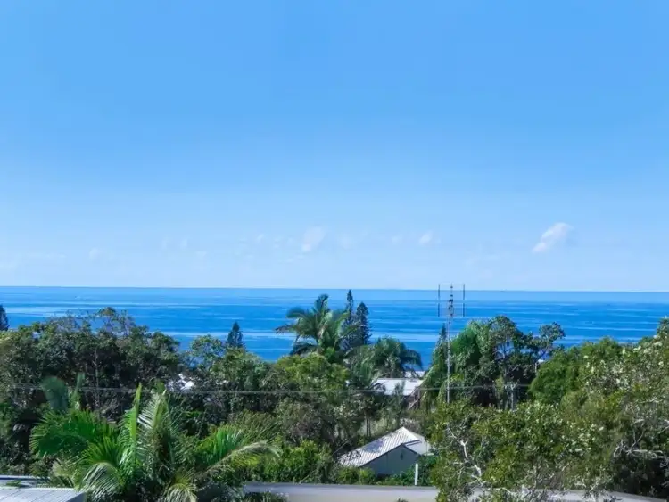 Main view of Homely land listing, 16 Melaleuca Street, Moffat Beach QLD 4551