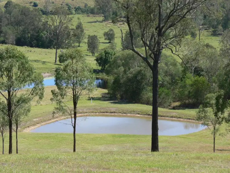 Second view of Homely land listing, Lot 55 & 56 Jimbour Road, The Palms QLD 4570