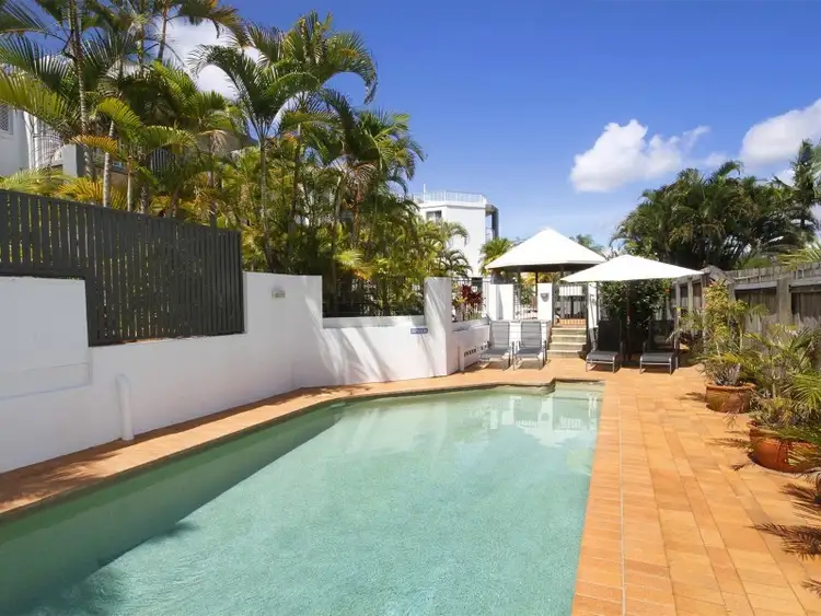 Third view of Homely apartment listing, 50 Burnett St, Mooloolaba QLD 4557