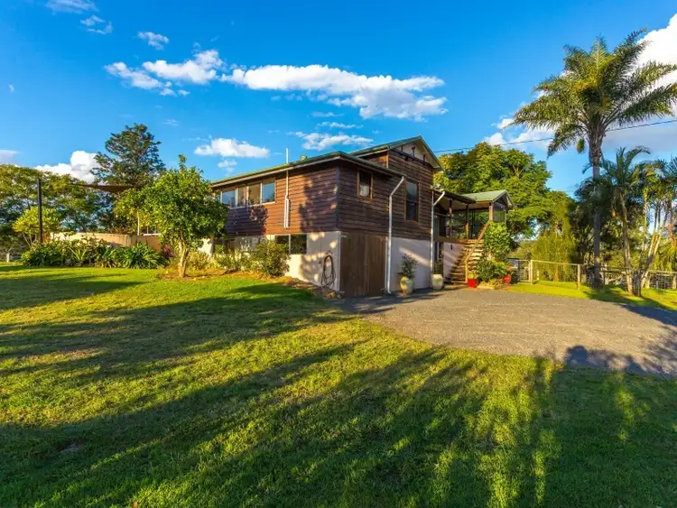 Seventh view of Homely rural property listing, 40 Old Traveston Road, Traveston QLD 4570