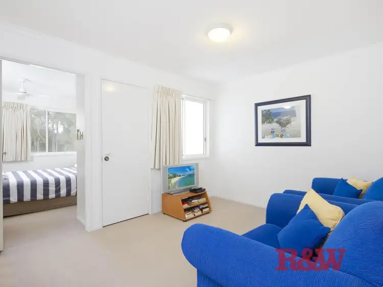 Fifth view of Homely apartment listing, 8/4 Portside Court, Noosaville QLD 4566