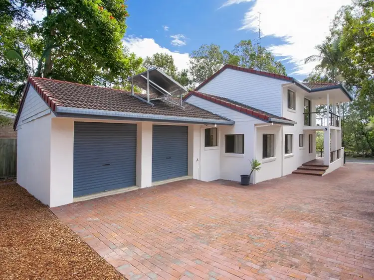 Fifth view of Homely house listing, 31 Weyba Esplanade, Noosa Heads QLD 4567