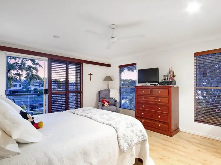 Sixth view of Homely apartment listing, 1/19 Laburnum Crescent, Noosaville QLD 4566