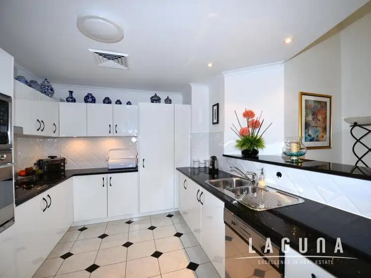 Second view of Homely apartment listing, 22/4 Serenity Close, Noosa Heads QLD 4567