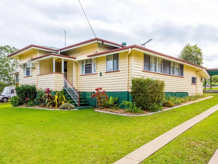 8 Oak Street, Gympie QLD 4570