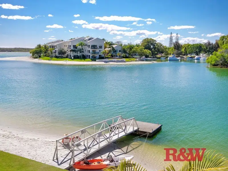 Main view of Homely apartment listing, 12/16 'Noosa Haven' Barbados Crescent, Noosaville QLD 4566