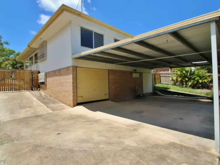 98 Cootharaba Road, Gympie QLD 4570