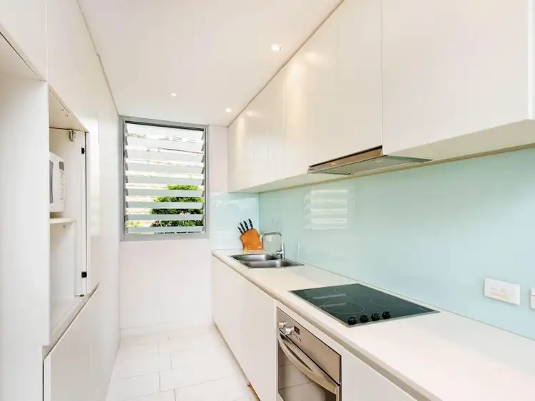 Sixth view of Homely apartment listing, 15/37 'The Rise' Noosa Drive, Noosa Heads QLD 4567