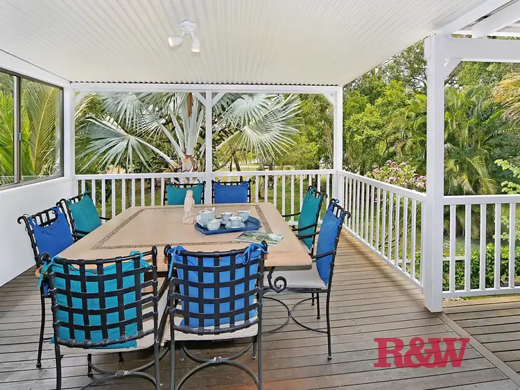 Second view of Homely house listing, 23 Creek Road, Noosaville QLD 4566