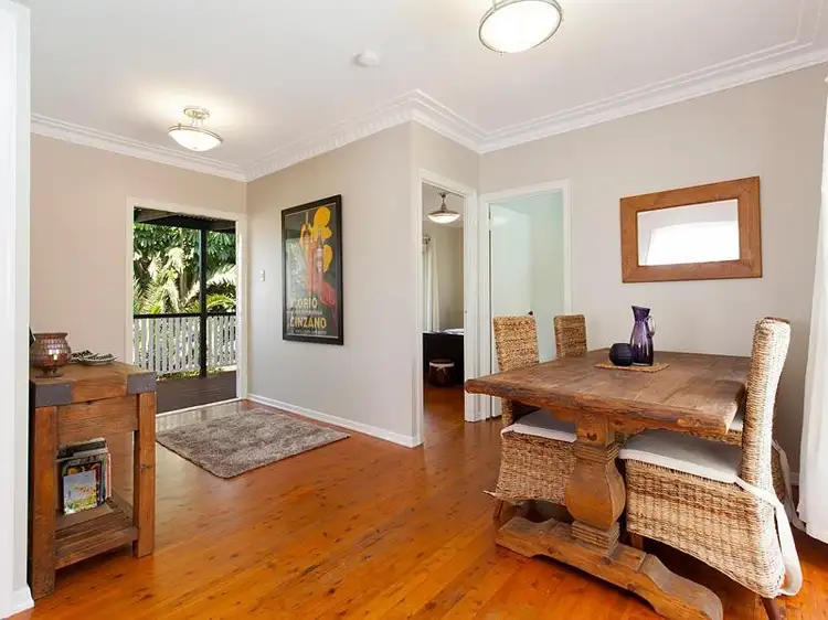 Fifth view of Homely house listing, 140 Porteus Avenue, Seven Hills QLD 4170