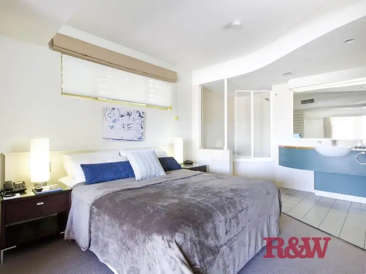 Fifth view of Homely apartment listing, 325/'French Quarter' 1 Halse Lane, Noosa Heads QLD 4567