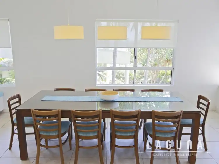 Fifth view of Homely apartment listing, 19/1 Picture Point Cres, Noosa Heads QLD 4567