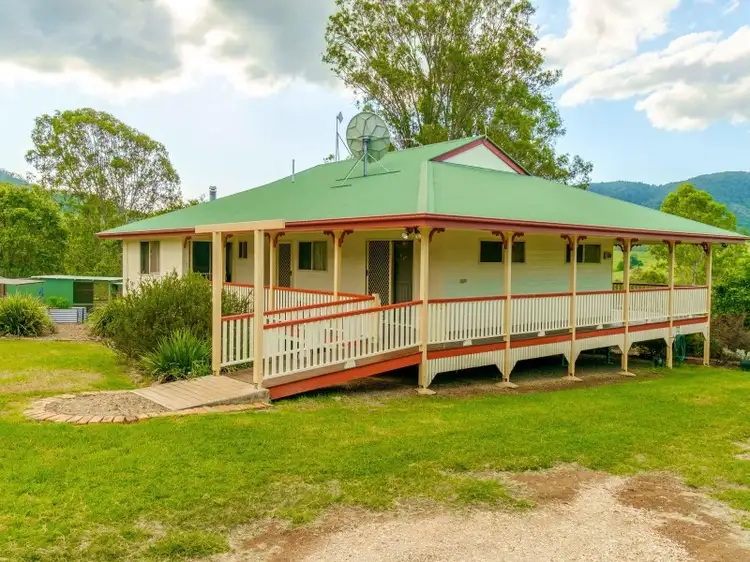 Main view of Homely house listing, 189 Marys Creek Road, Marys Creek QLD 4570