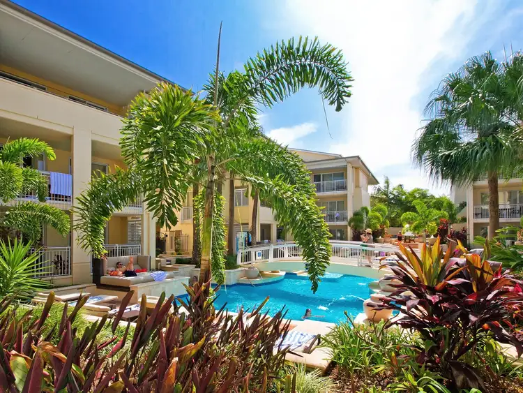 115'The Sebel'/32 Hastings St, Noosa Heads QLD 4567
