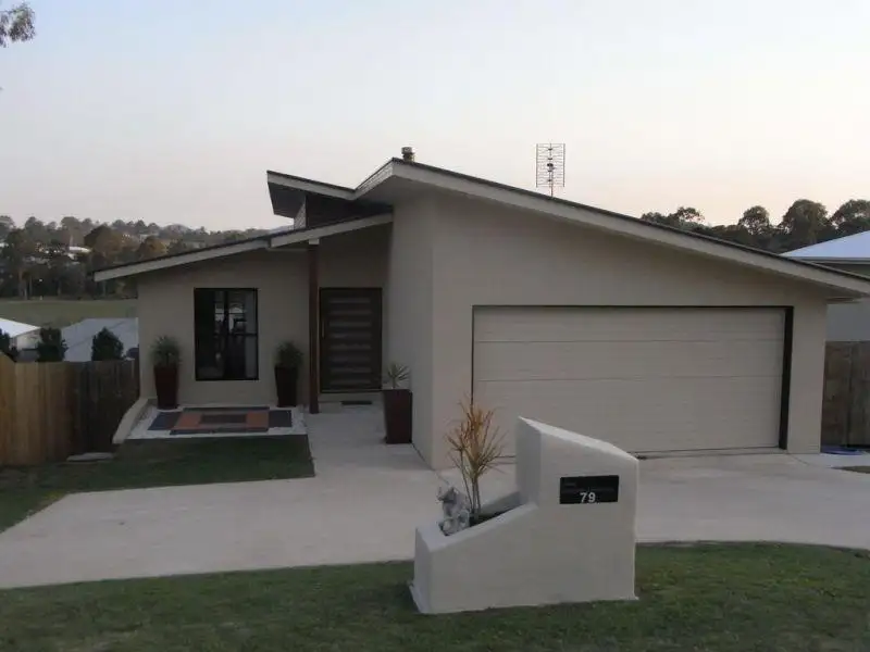 Main view of Homely house listing, 79 Groundwater Road, Southside QLD 4570
