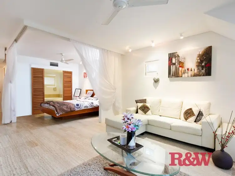 Fourth view of Homely apartment listing, 119/'Noosa Blue' 16 Noosa Drive, Noosa Heads QLD 4567