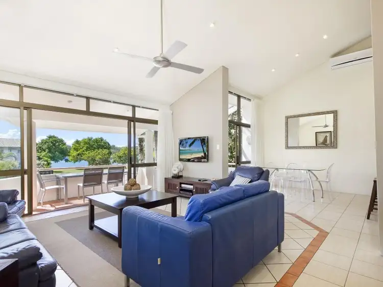 Second view of Homely apartment listing, 4/43 Noosa Parade, Noosa Heads QLD 4567