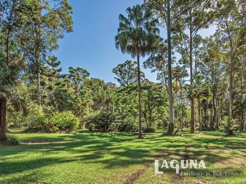 Main view of Homely house listing, 149 Dath Henderson Road, Tinbeerwah QLD 4563
