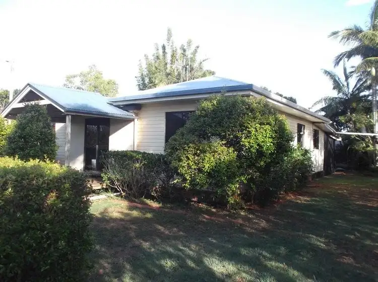 Second view of Homely house listing, 41 Windermere Road, Bundaberg Central QLD 4670