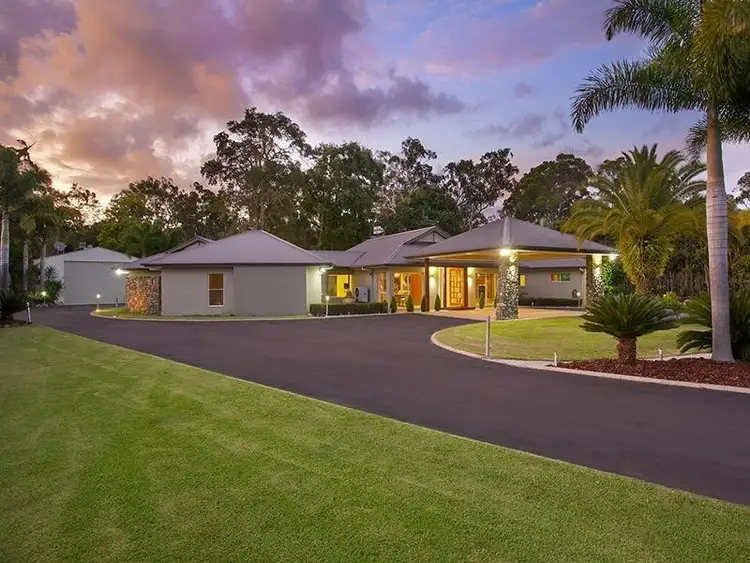 Third view of Homely house listing, 81 Edington Drive, Cooroibah QLD 4565