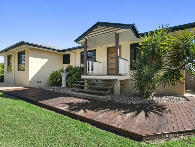 154 Groundwater Road, Southside QLD 4570