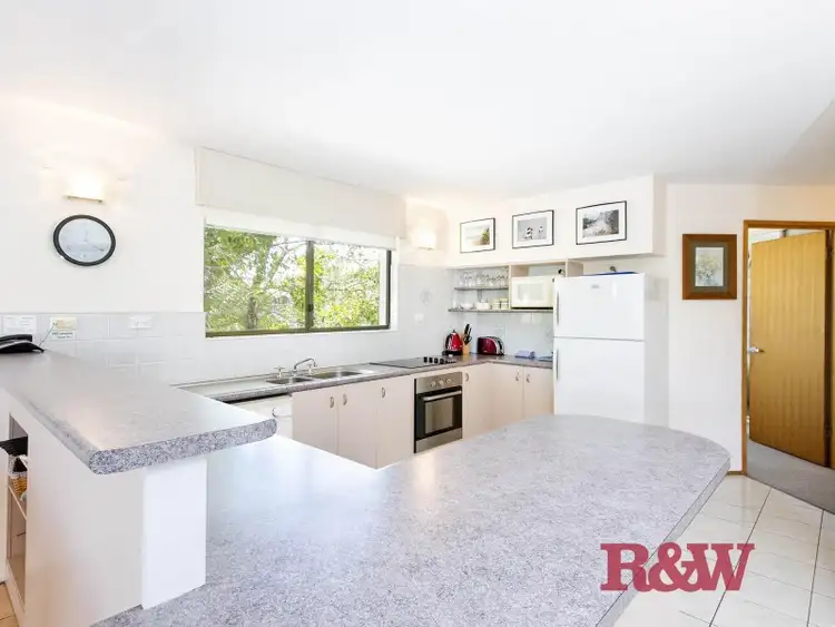 Fifth view of Homely apartment listing, 4/'Pisces' 7 Peza Court, Noosa Heads QLD 4567