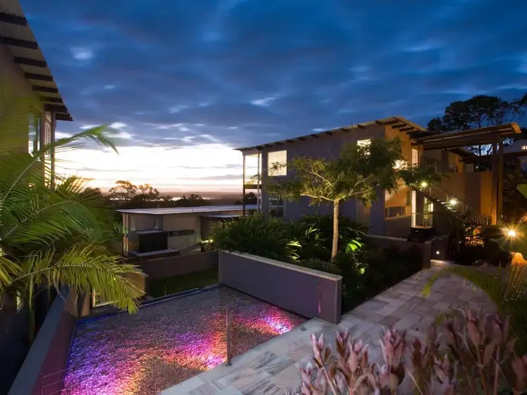 Second view of Homely apartment listing, 22/'The Rise' 37 Noosa Drive, Noosa Heads QLD 4567