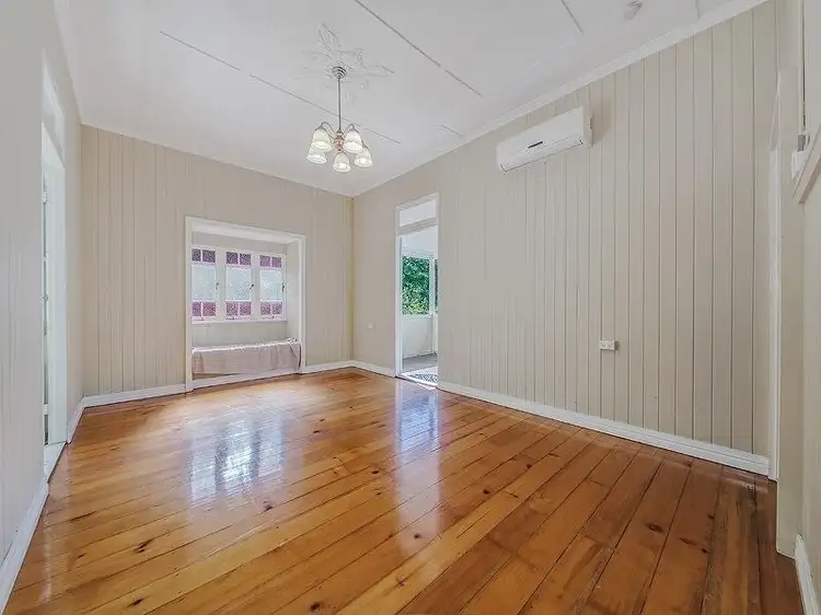 Fourth view of Homely house listing, 12 Crawford Street, Ashgrove QLD 4060