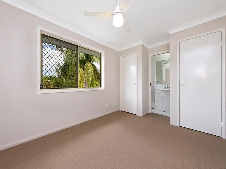 Fifth view of Homely townhouse listing, 3/119 Kirkland Avenue, Coorparoo QLD 4151