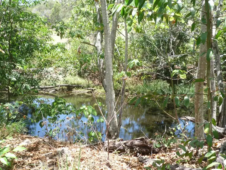 Fourth view of Homely land listing, 14 Valdora View, Valdora QLD 4561