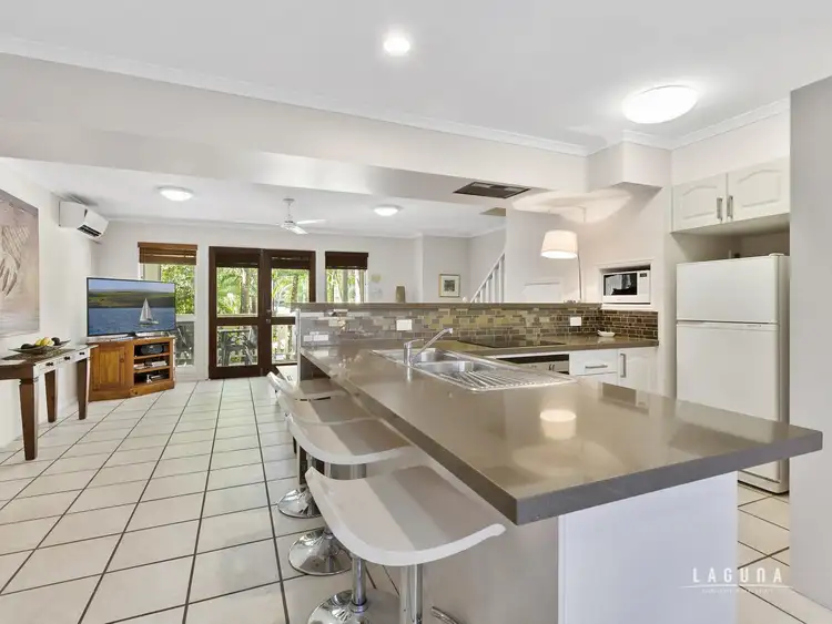 Fifth view of Homely unit listing, Sunset Cove/11/8-10 Robert Street, Noosaville QLD 4566
