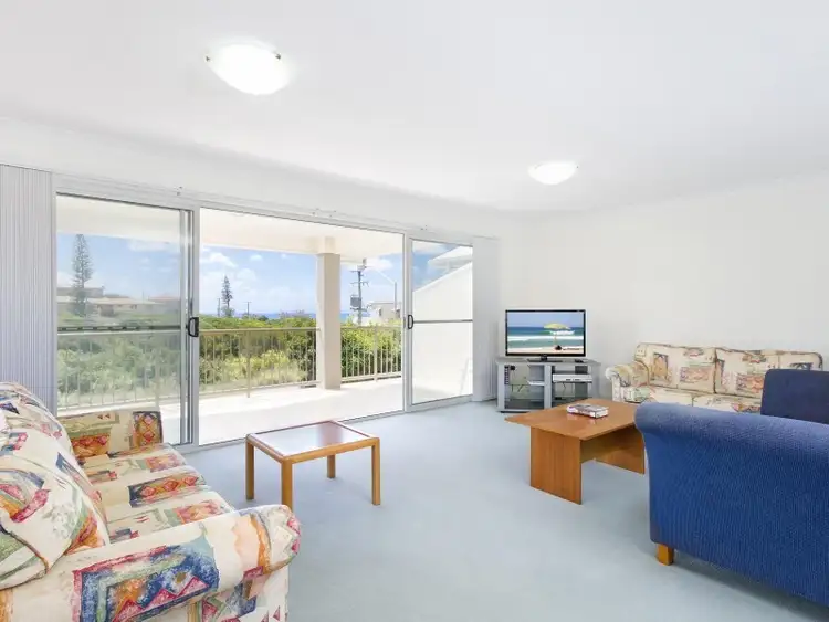 Second view of Homely townhouse listing, 1/'Aqua Sunrise' 38 Ventura Street, Sunrise Beach QLD 4567