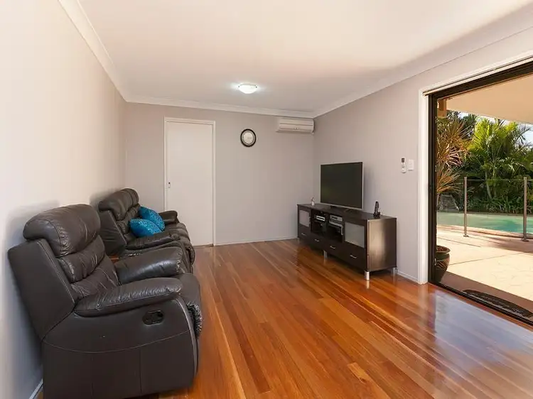 Fourth view of Homely house listing, 15 Baynes Street, Carindale QLD 4152