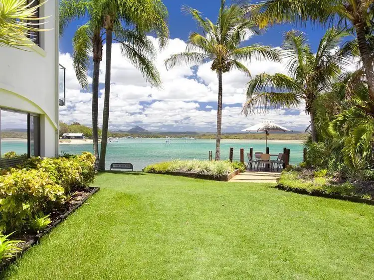 24/5 Quamby Place, Noosa Sound QLD 4567